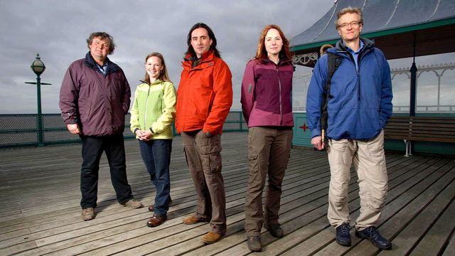 BBC Coast
