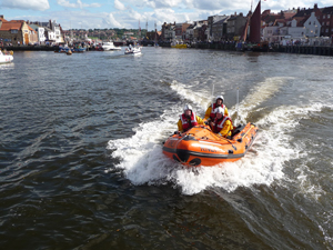 Whitby Inshore